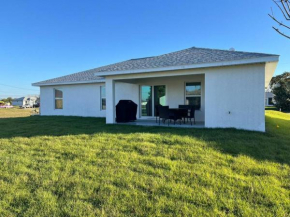 New Construction with Lanai! Great for 2 Families!